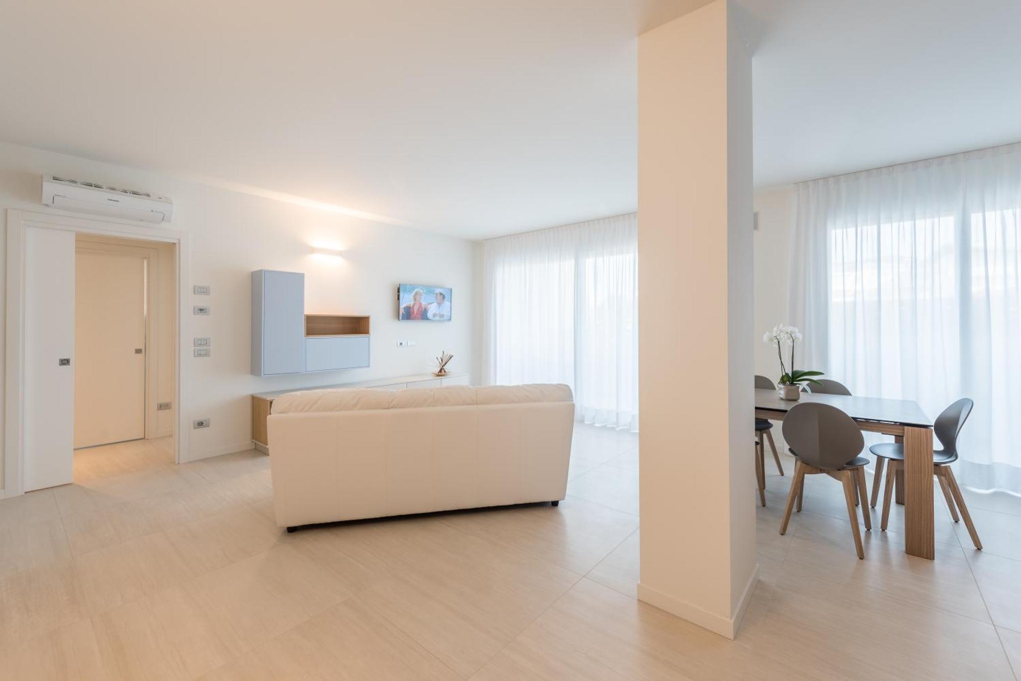 Hesperia Hotel & Residence Lido di Jesolo Room photo